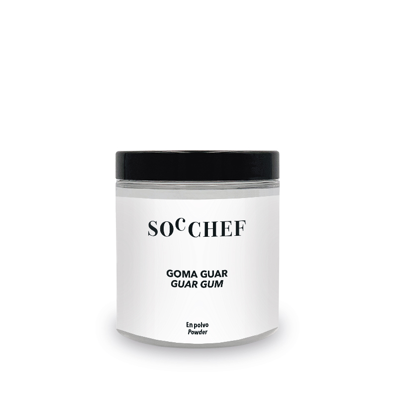 GOMA GUAR 140g 1